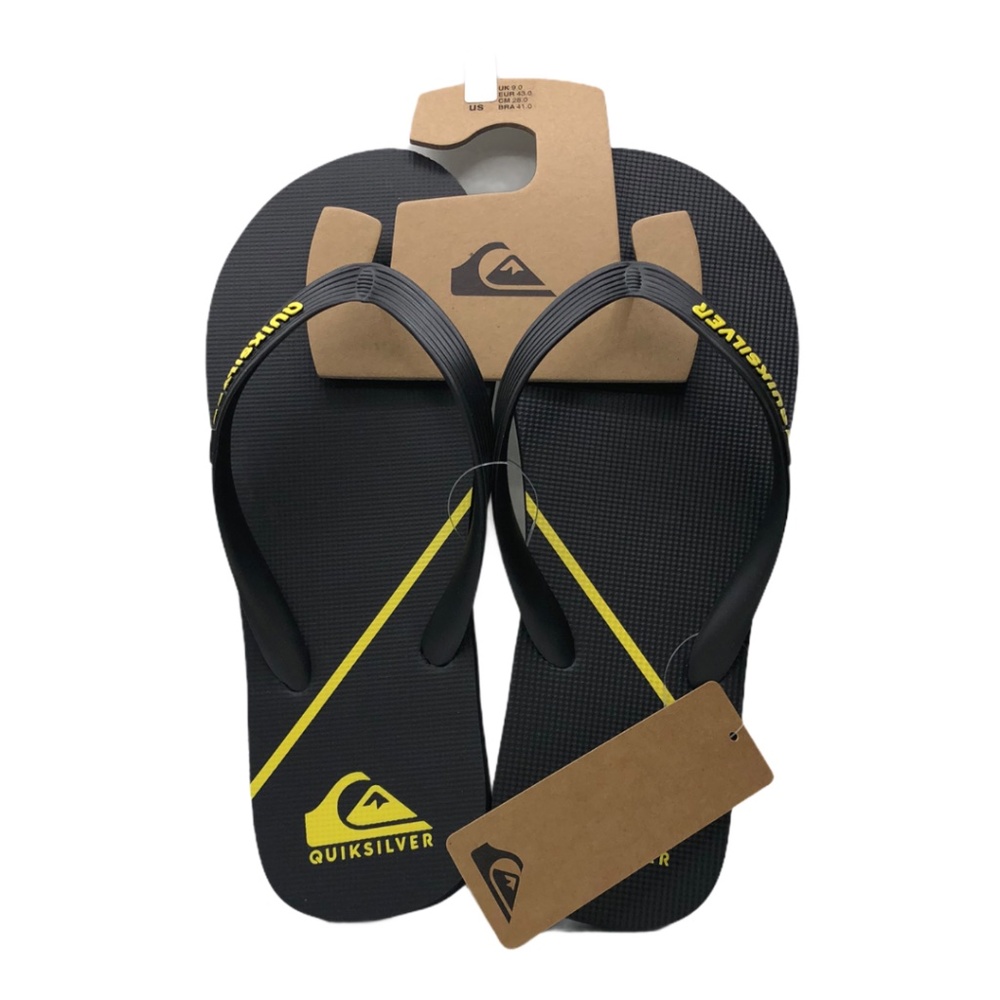 Quiksilver Men's sandals Flip-Flops